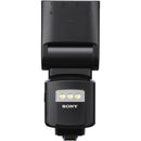 Buy Sony HVL-F60RM Wireless Radio Flash back