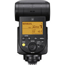 Buy Sony HVL-F60RM Wireless Radio Flash back