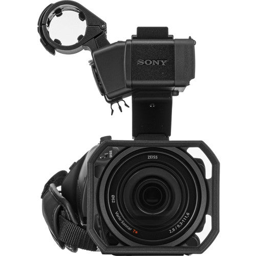 Buy Sony HXR-MC88 Full HD Camcorder front