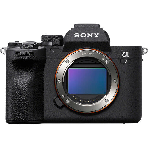 Buy Sony Alpha a7 IV Mirrorless Digital Camera front