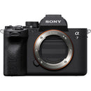 Buy Sony Alpha a7 IV Mirrorless Digital Camera front