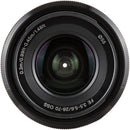 Buy Sony 28-70mm Lens front