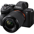 Buy Sony Alpha a7 IV Mirrorless Digital Camera front
