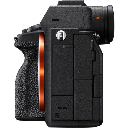 デジタルカメラ SONY a7 Sony Alpha a7 IV Mirrorless Digital Camera with 28-70mm Lens