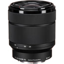 Buy Sony 28-70mm Lens front