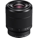 Buy Sony 28-70mm Lens front
