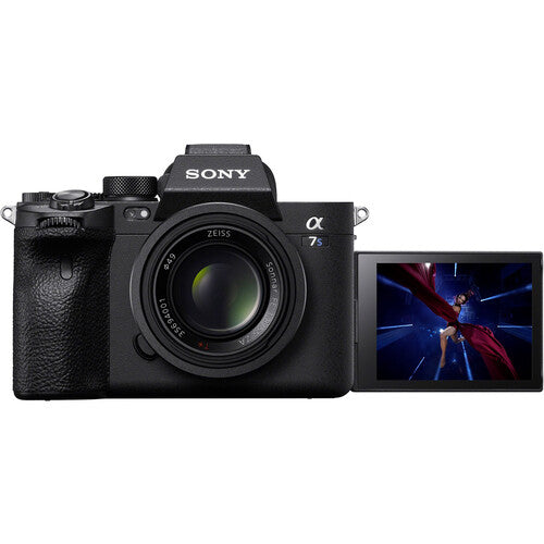 Buy Sony Alpha a7S III Mirrorless Digital Camera front