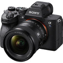 Buy Sony Alpha a7S III Mirrorless Digital Camera front