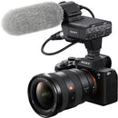 Buy Sony Alpha a7S III Mirrorless Digital Camera front