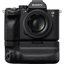 Buy Sony Alpha a7S III Mirrorless Digital Camera front
