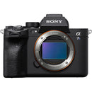 Buy Sony Alpha a7S III Mirrorless Digital Camera front