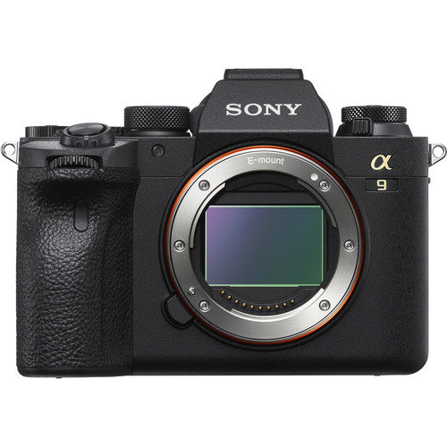 Buy Sony Alpha a9 II Mirrorless Digital Camera front