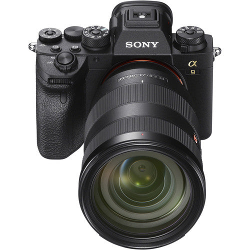 Buy Sony Alpha a9 II Mirrorless Digital Camera front