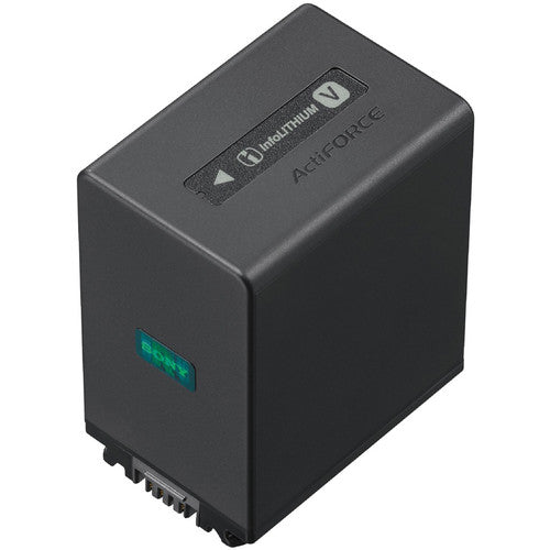 Buy Sony NP-FV100A V-Series Rechargeable Battery Pack