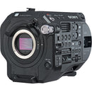 BUy Sony PXW-FS7M2 4K XDCAM Super 35 Camcorder Kit with 18-110mm Zoom Lens detail