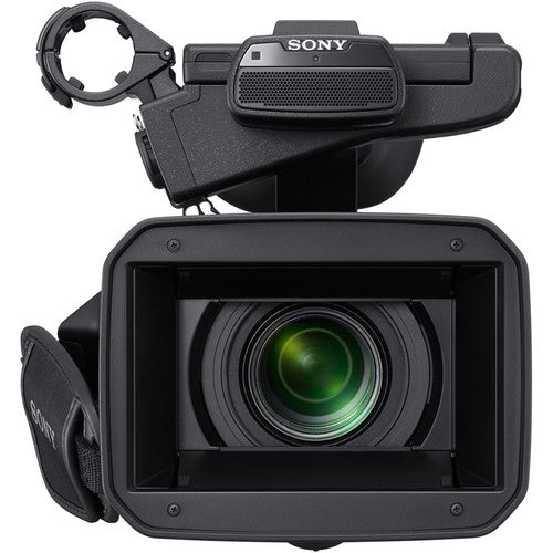 Buy Sony PXW-Z150 4K XDCAM Camcorder front