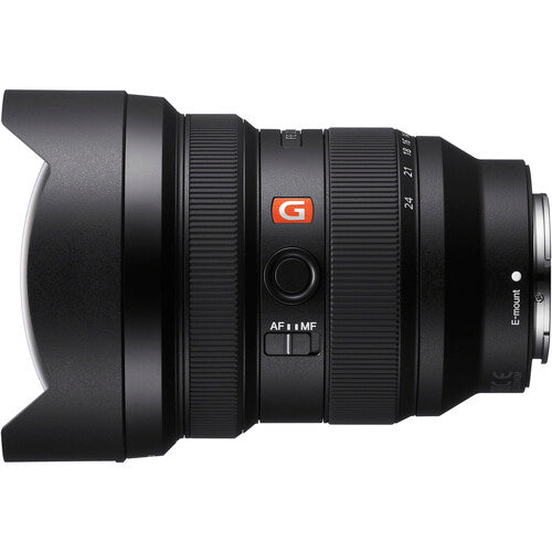 Buy Sony FE 12-24mm f/2.8 GM Lens