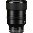 Sony FE 135mm f/1.8 GM Lens