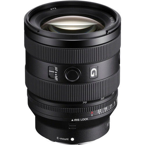 Buy Sony FE 20-70mm f/4 G Lens (Sony E)
