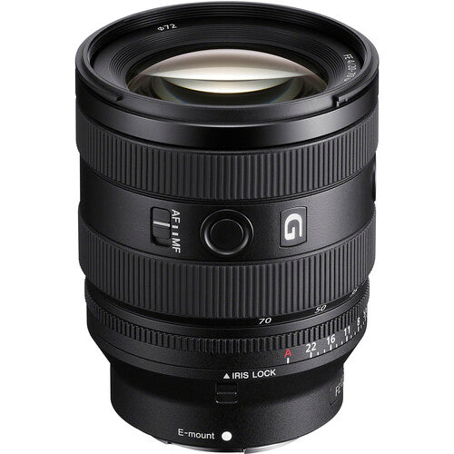 Buy Sony FE 20-70mm f/4 G Lens (Sony E)

