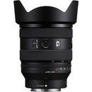 Buy Sony FE 20-70mm f/4 G Lens (Sony E)
