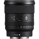 Buy Sony FE 20mm f/1.8 G Lens