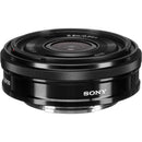 Buy Sony E 20mm f/2.8 Lens