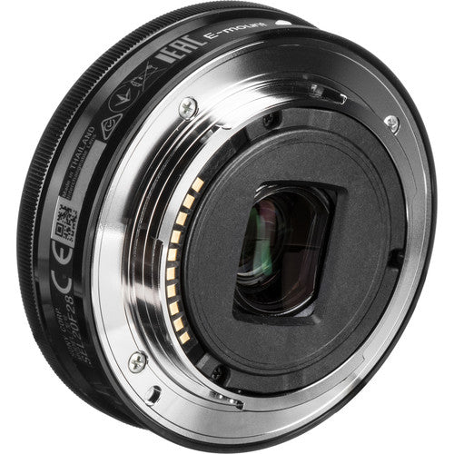 Sony SEL20F28 20mm F/2.8 Wide Angle Prime Fixed retailer Lens