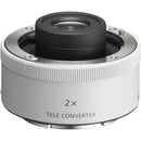 Buy Sony FE 2x Teleconverter