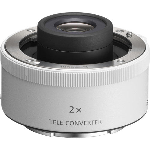 Buy Sony FE 2x Teleconverter