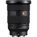Buy Sony FE 24-70mm f/2.8 GM II Lens

