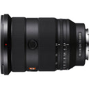 Sony FE 24-70mm f/2.8 GM II Lens - Sony E