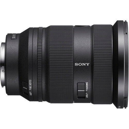 【美品】FE24-70mm GMⅡ Amazon.com : Sony FE 24-70mm f/2.8 GM II Autofocus Lens Bundled