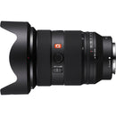 Sony FE 24-70mm f/2.8 GM II Lens - Sony E