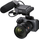 Sony FE 24-70mm f/2.8 GM II Lens - Sony E