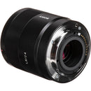 Buy Sony 24mm f/1.8 Zeiss wide angle lens back