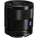 Buy Sony 24mm f/1.8 Zeiss wide angle lens front