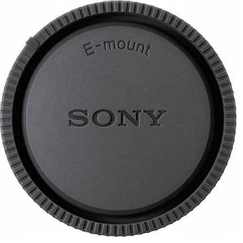 Sony 35mm f/1.8 OSS E-Mount outlet lens