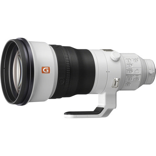 BUy Sony FE 400mm F2.8 GM OSS Lens front