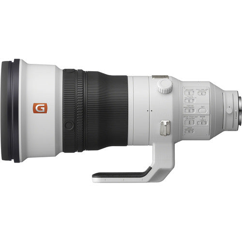 BUy Sony FE 400mm F2.8 GM OSS Lens front