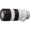 Buy Sony FE 70-200mm F/2.8 GM OSS Lens front