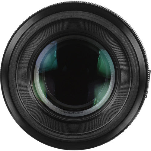 BUy Sony FE 90mm f/2.8 Macro G OSS Lens front