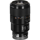 BUy Sony FE 90mm f/2.8 Macro G OSS Lens front