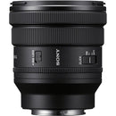 Buy Sony FE PZ 16-35mm f/4 G Lens