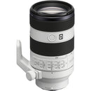 Buy Sony FE 70-200mm f/4 G OSS II Lens (Sony E)
