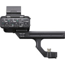 Buy Sony XLR-H1 XLR Handle Unit 
