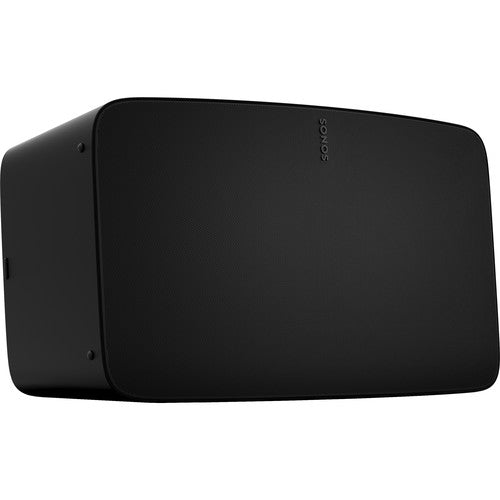 Buy Sonos Five Wireless Speaker - Black