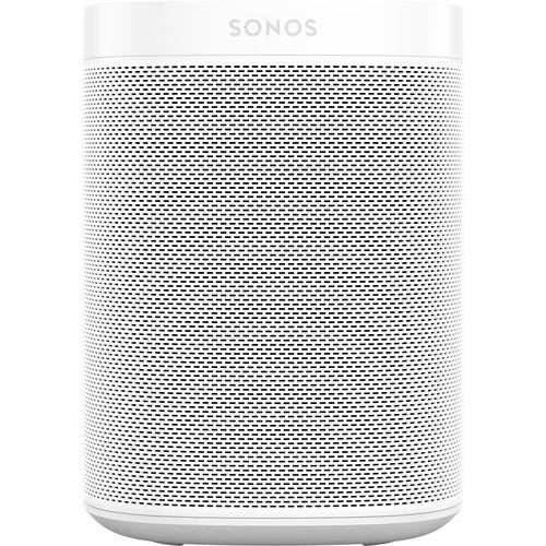 Sonos One (Gen 2) – White