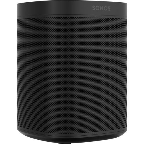 Buy Sonos One SL - Black