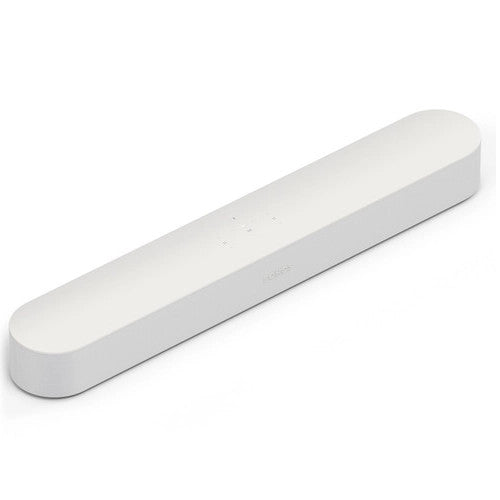 Buy Sonos Beam Soundbar - White